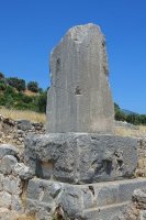 Стелла "Ксанф двуязычный"