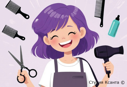 Мастер Лилия. Фото работ