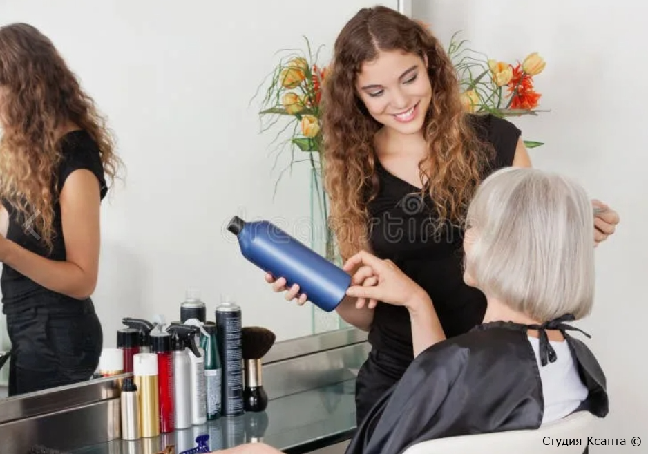 Заказы и оплата